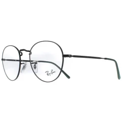 Ray-Ban Glasses Frames RX3582V David 2509 Black Men Women