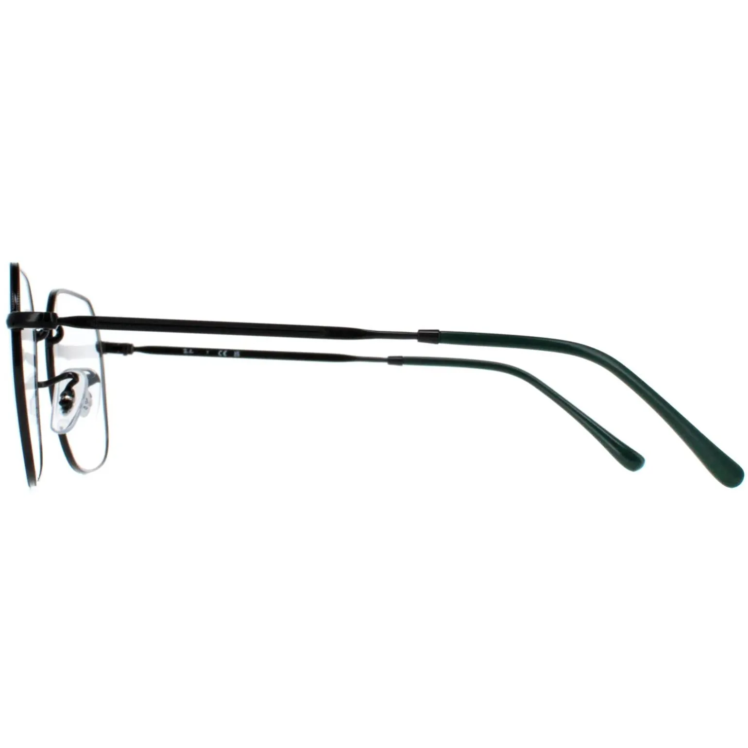 Ray-Ban Glasses Frames RX3694V Jim 2509 Black Men Women