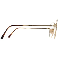 Ray-Ban Glasses Frames RX3582V David 2945 Havana on Gold Men Women