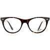 Ray-Ban Glasses Frames 2185V Wayfarer II 2012 Havana Men