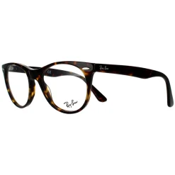 Ray-Ban Glasses Frames 2185V Wayfarer II 2012 Havana Men