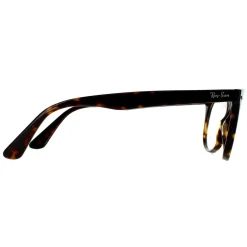 Ray-Ban Glasses Frames 2185V Wayfarer II 2012 Havana Men