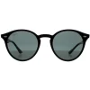 Ray-Ban Sunglasses 2180 601/71 Black Green
