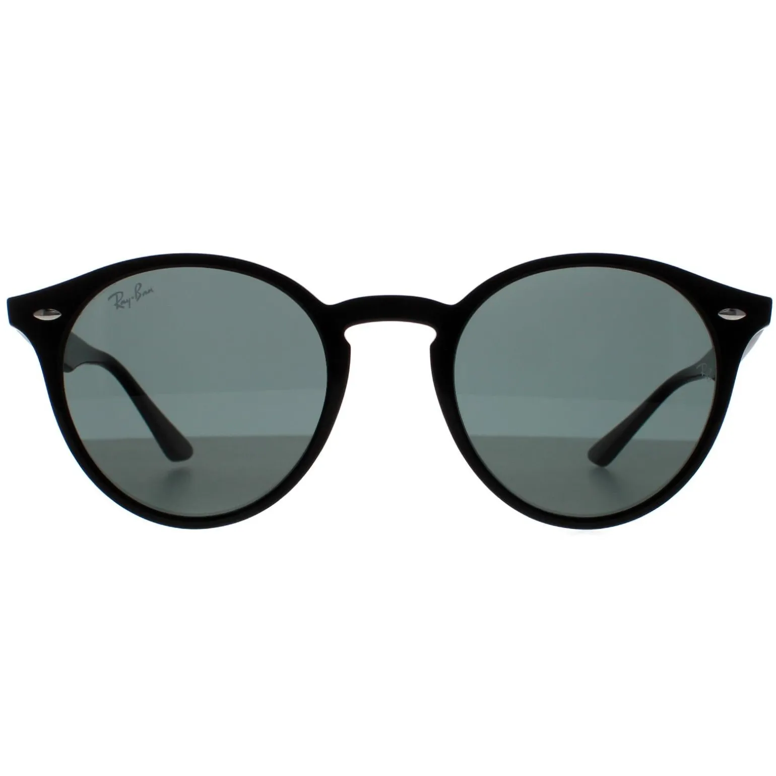 Ray-Ban Sunglasses 2180 601/71 Black Green