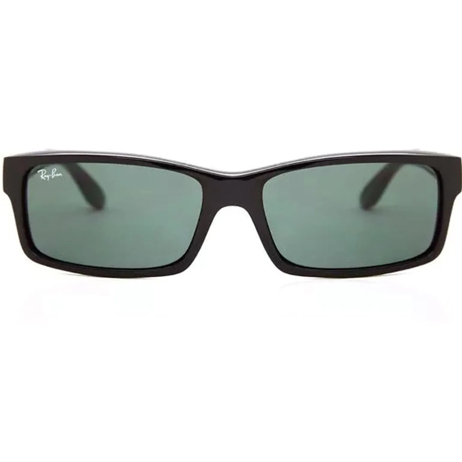 Ray-Ban Sunglasses 4151 601 Black Green