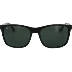Ray-Ban Sunglasses 4232 601/71 Black Green
