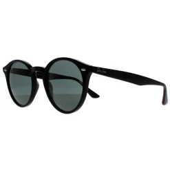 Ray-Ban Sunglasses 2180 601/71 Black Green