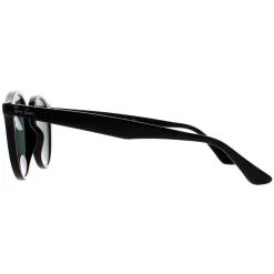 Ray-Ban Sunglasses 2180 601/71 Black Green