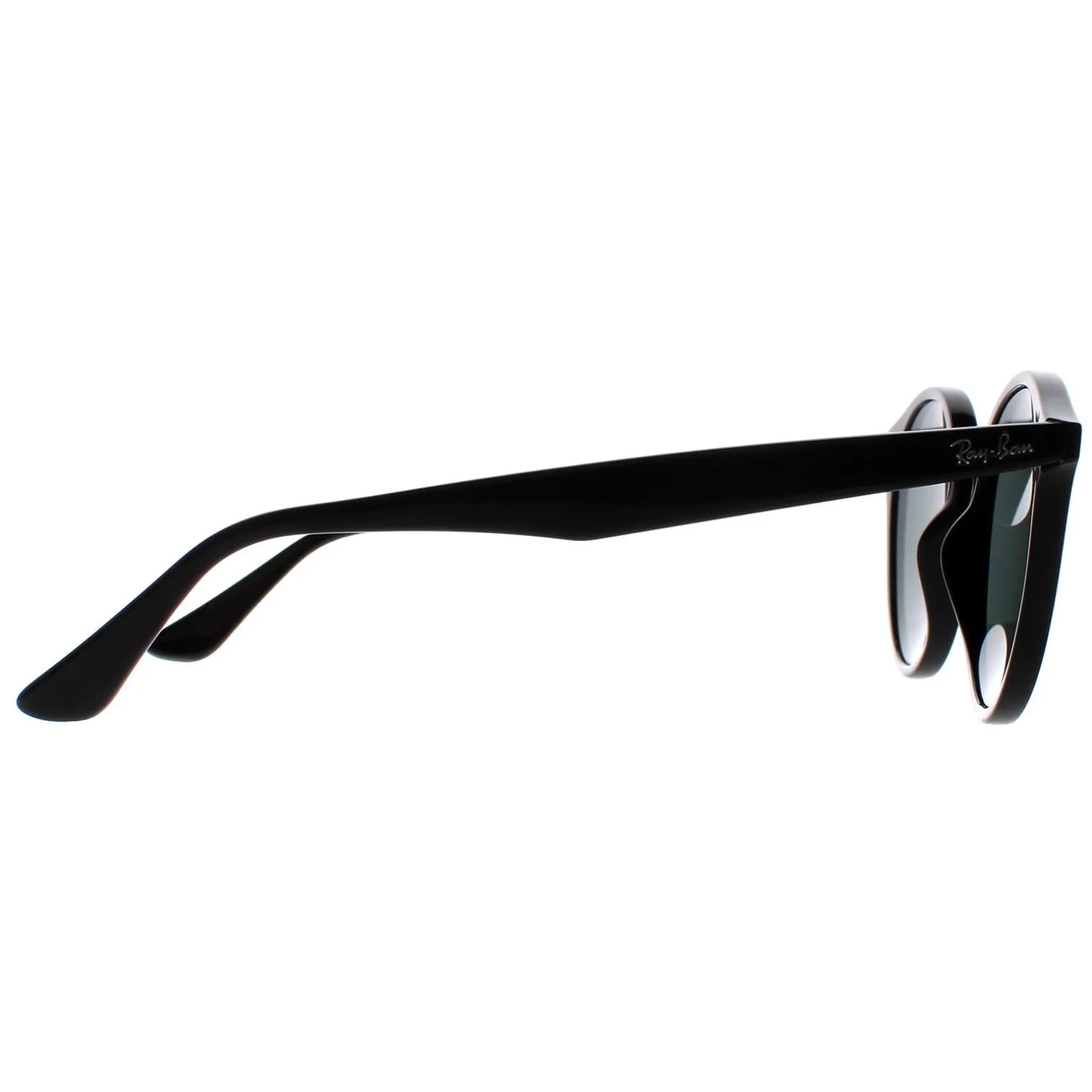 Ray-Ban Sunglasses 2180 601/71 Black Green