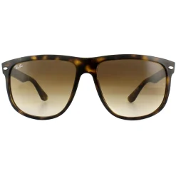 Ray-Ban Sunglasses 4147 Light Havana Brown Gradient 710/51 60mm