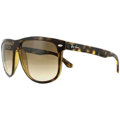 Ray-Ban Sunglasses 4147 Light Havana Brown Gradient 710/51 56mm