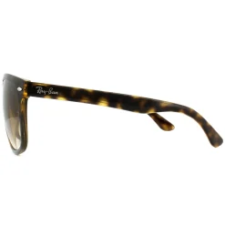 Ray-Ban Sunglasses 4147 Light Havana Brown Gradient 710/51 60mm