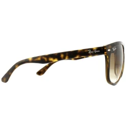 Ray-Ban Sunglasses 4147 Light Havana Brown Gradient 710/51 56mm