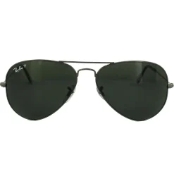 Ray-Ban Sunglasses Aviator 3025 004/58 Polarized 58mm