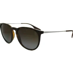 Ray-Ban Sunglasses Erika 4171 710/T5 Tortoise & Gunmetal Brown Gradien