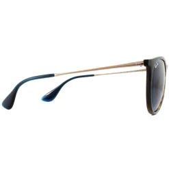 Ray-Ban Sunglasses Erika 4171 639080 Havana Dark Blue