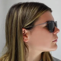 Rayban Sunglasses Erika 4171 Rubberised Havana Brown Gradient 865/13