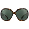 Ray-Ban Sunglasses Jackie Ohh II 4098 710/71 Light Havana Green