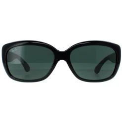 Ray-Ban Sunglasses Jackie Ohh 4101 601 Black Green