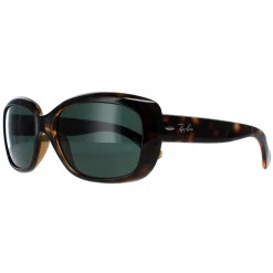 Ray-Ban Sunglasses Jackie Ohh 4101 710 Havana Green