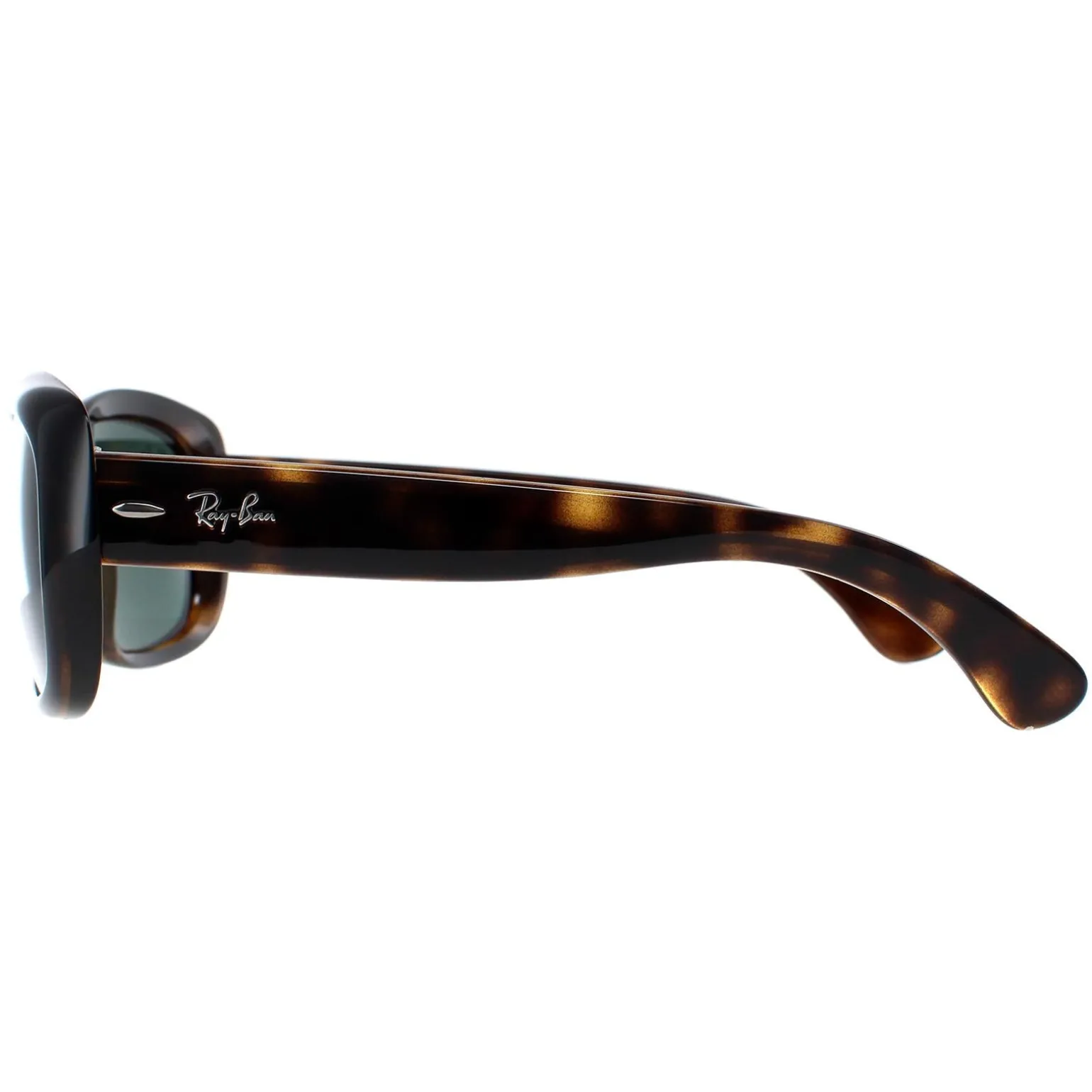 Ray-Ban Sunglasses Jackie Ohh 4101 710 Havana Green