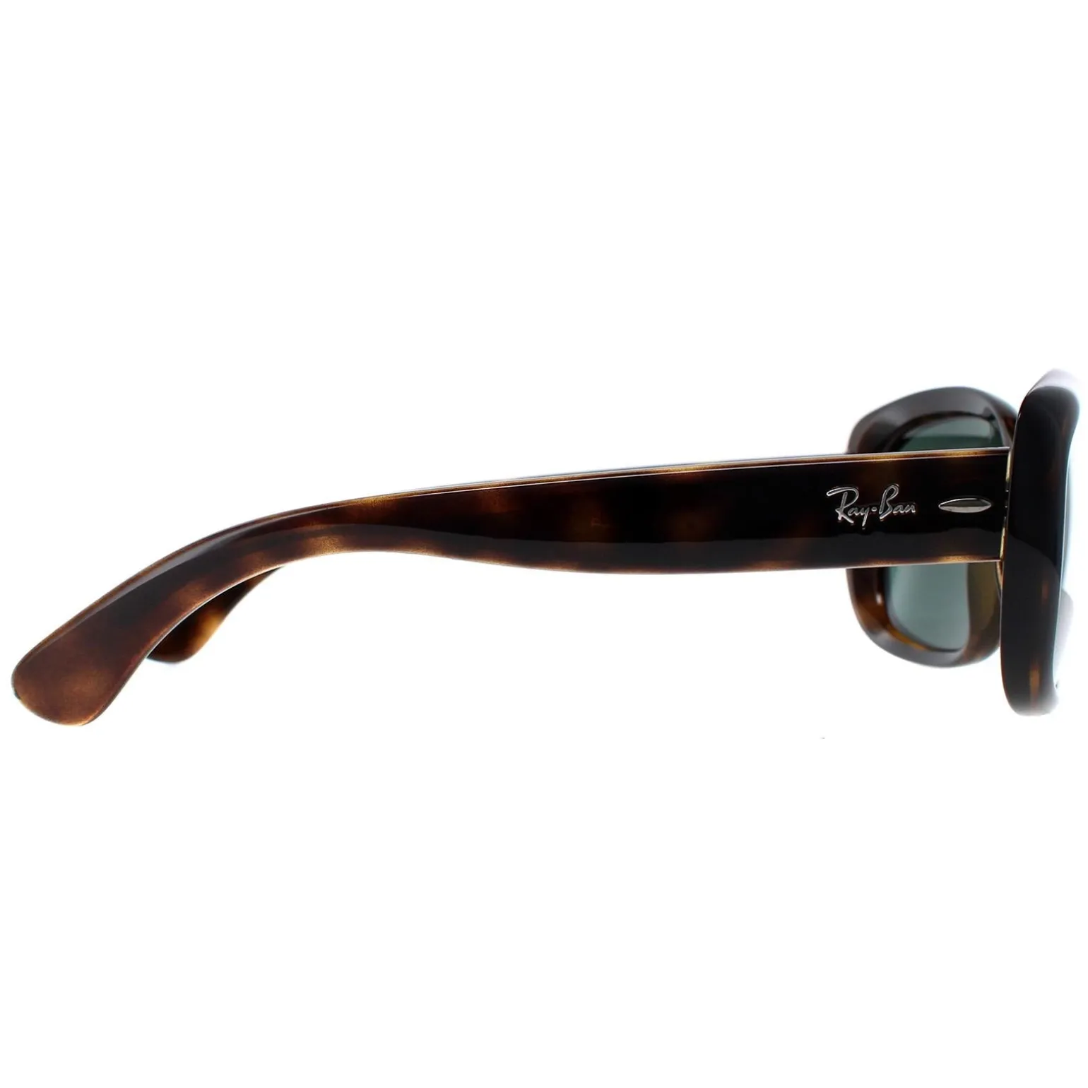 Ray-Ban Sunglasses Jackie Ohh 4101 710 Havana Green