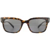 Ray-Ban Sunglasses Jeffrey RB2190 1292B1 Tortoise Dark Grey