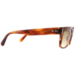 Ray-Ban Sunglasses Jeffrey RB2190 954/51 Tortoise Light Brown Gradient