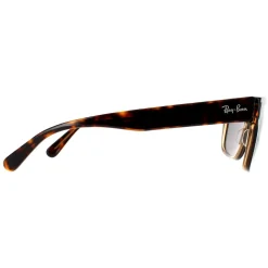 Ray-Ban Sunglasses Jeffrey RB2190 1292B1 Havana On Transparent Brown D