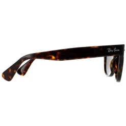 Ray-Ban Sunglasses Laramie RB2201 902/B1 Tortoise Dark Grey 54mm