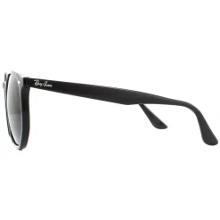 Ray-Ban Sunglasses RB4306 601/71 Black Dark Green