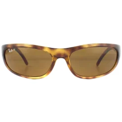 Ray-Ban Sunglasses RB4033 642/47 Havana Brown Polarized