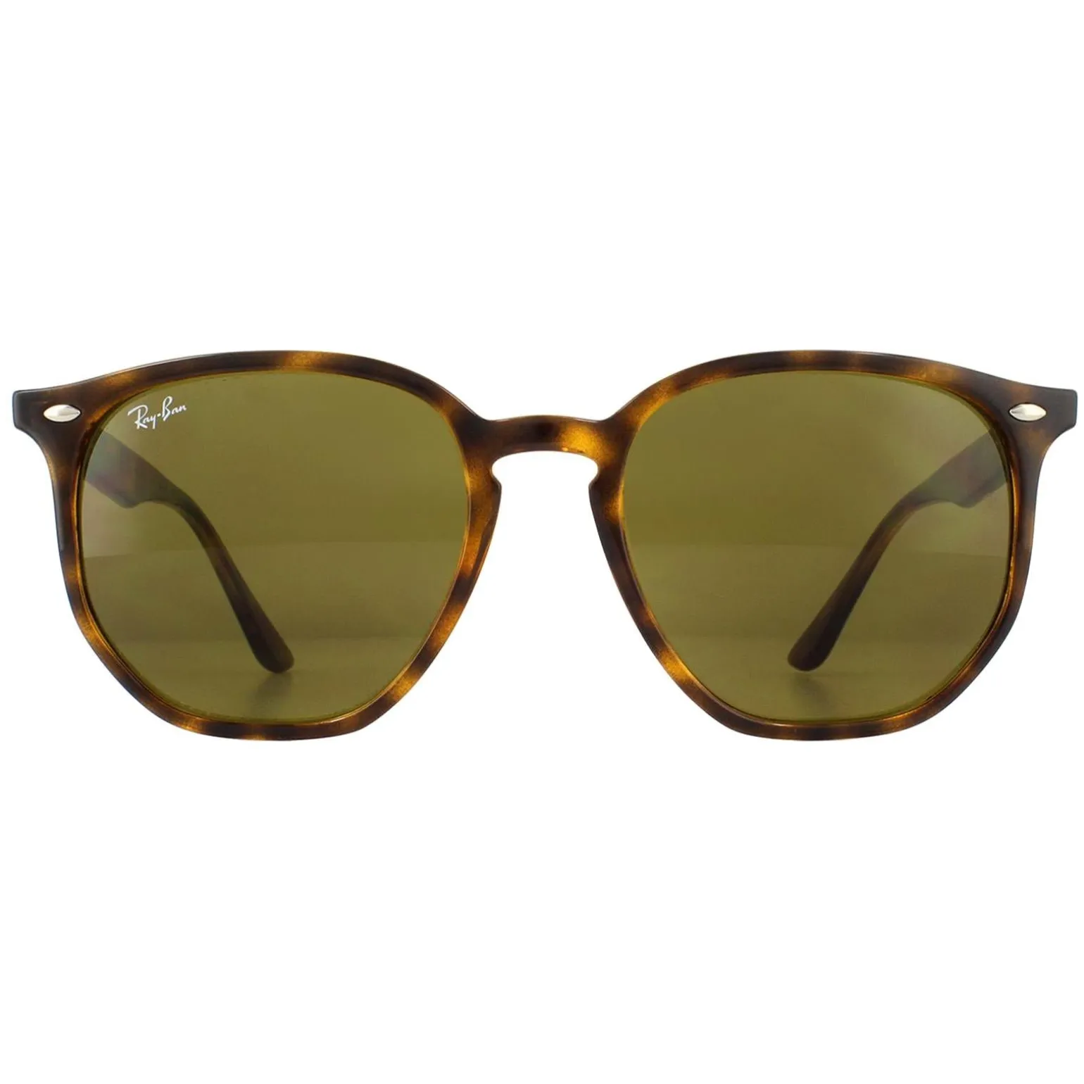 Ray-Ban Sunglasses RB4306 710/73 Havana Brown B-15