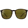 Ray-Ban Sunglasses RB4387 710/73 Tortoiseshell Brown