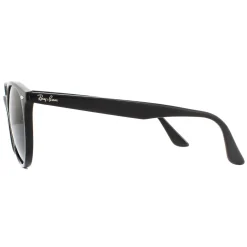 Ray-Ban Sunglasses RB4305 601/9A Black Green