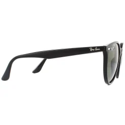 Ray-Ban Sunglasses RB4305 601/9A Black Green