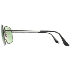Ray-Ban Sunglasses RB3611 029/O9 Gunmetal Green Polarized