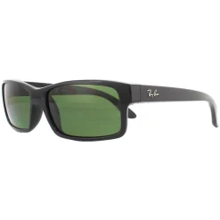 Ray-Ban Sunglasses RB4151 601/2P Black Green Polarized