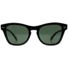 Ray-Ban Sunglasses RB0707S 901/31 Black Green