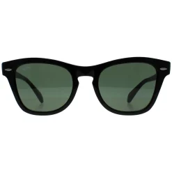 Ray-Ban Sunglasses RB0707S 901/31 Black Green