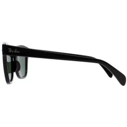 Ray-Ban Sunglasses RB0707S 901/31 Black Green
