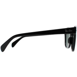 Ray-Ban Sunglasses RB0707S 901/31 Black Green
