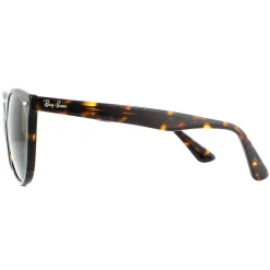 Ray-Ban Sunglasses Wayfarer II RB2185 902/31 Tortoise Green Classic G-