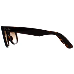 Ray-Ban Sunglasses Wayfarer 2140 902/51 Havana Brown Gradient Medium 5