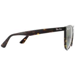 Ray-Ban Sunglasses Wayfarer II RB2185 902/31 Tortoise Green Classic G-