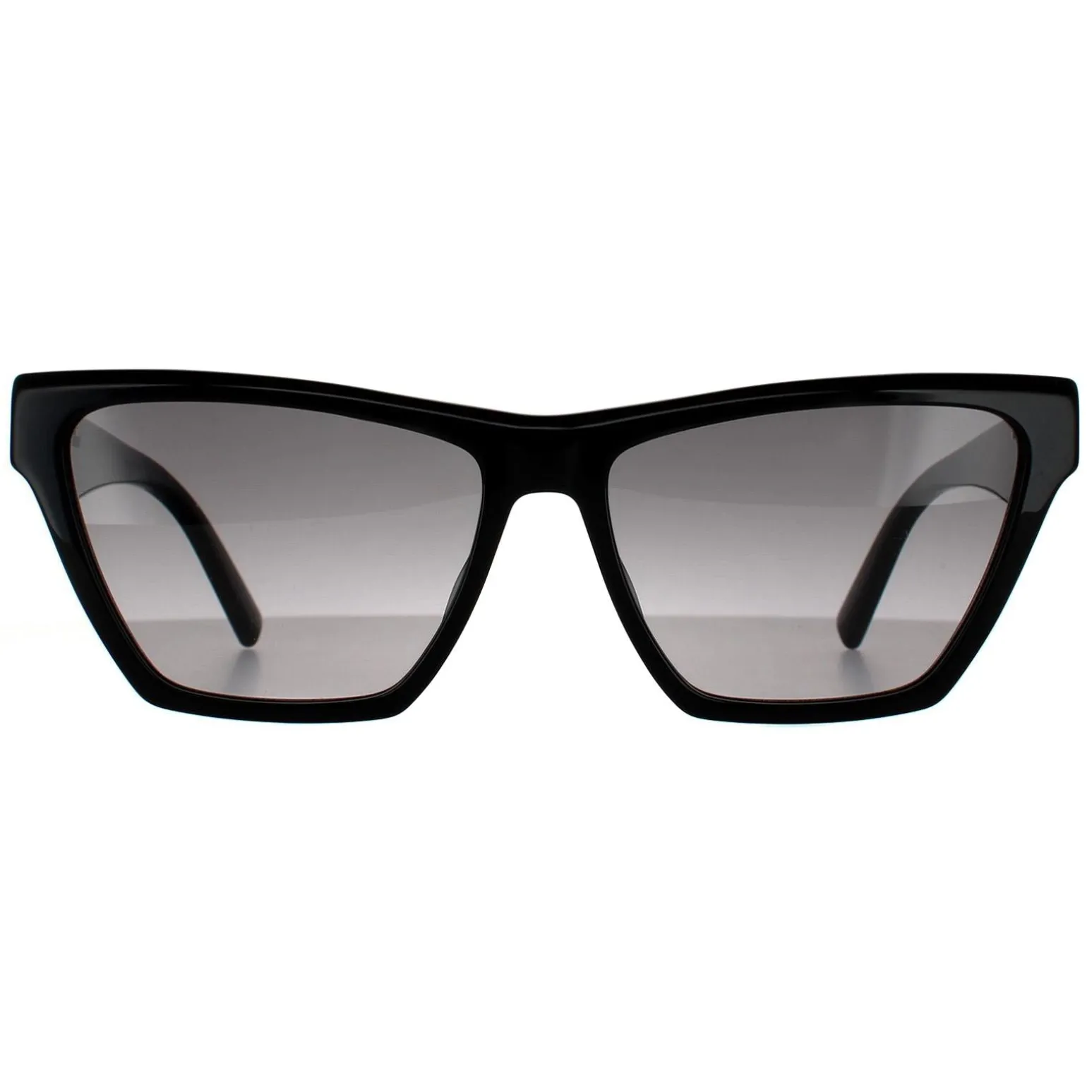 Saint Laurent Sunglasses SL M103 001 Black Grey Gradient