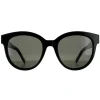 Saint Laurent Sunglasses SL M29 003 Black Grey