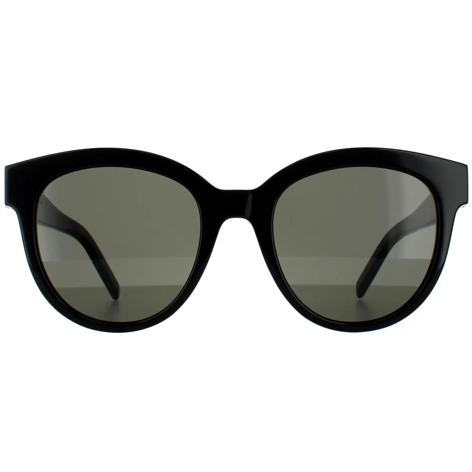Saint Laurent Sunglasses SL M29 003 Black Grey