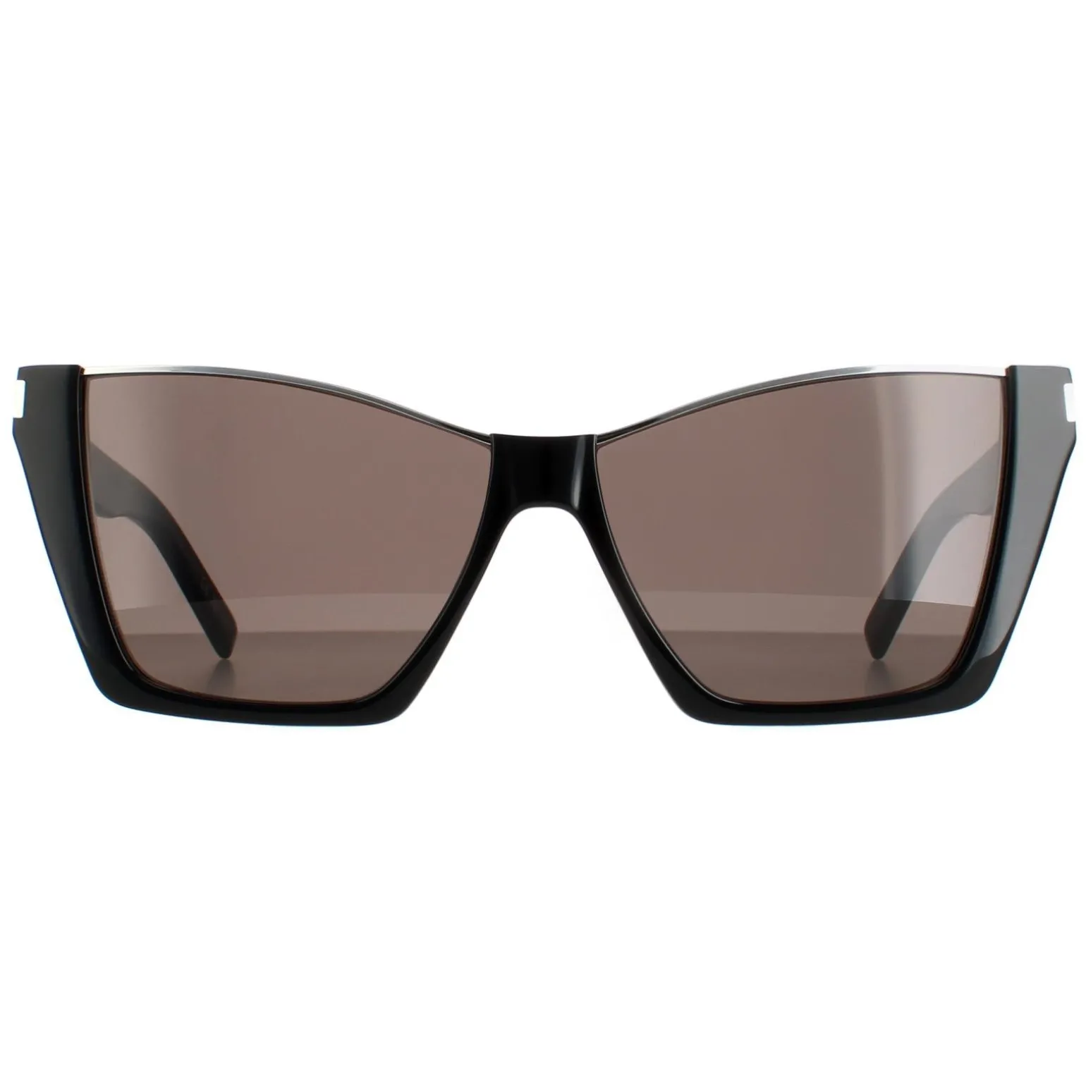 Saint Laurent Sunglasses SL369 KATE 001 Black Black