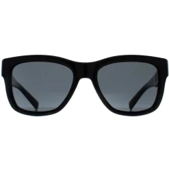 Saint Laurent Sunglasses SL674 001 Black Grey